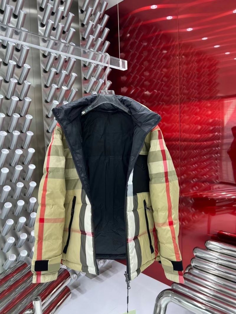 Burberry Down Jackets